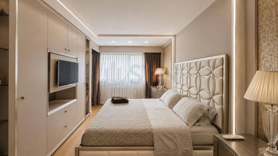 REA1028792 Apartament 3 camere I Herastrau