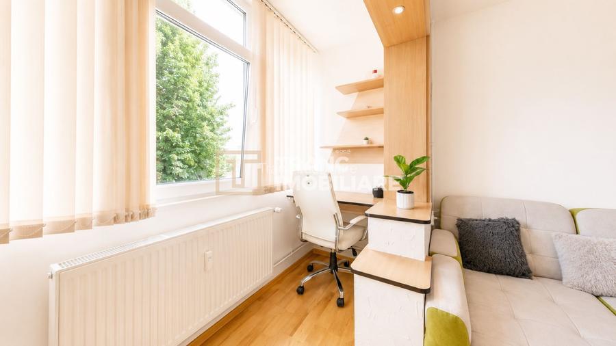Apartament 2 camere la un pret accesibil! - 3