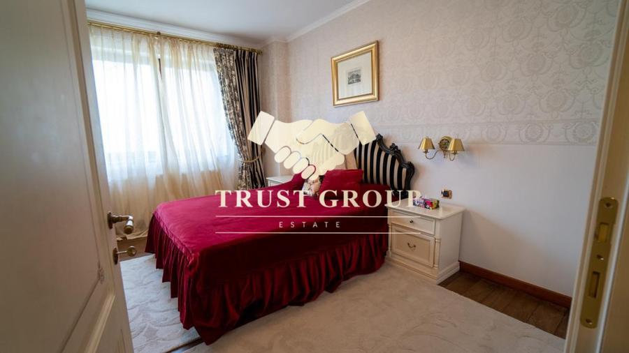 Apartament exclusivist cu 4 camere | Baza pârtiei Clăbucet | Predeal
