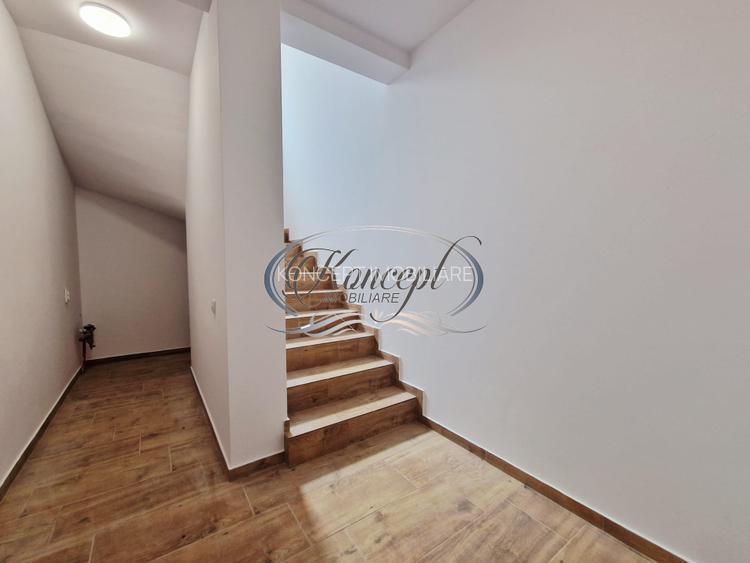 Duplex la prima inchiriere in Dambul Rotund - 19