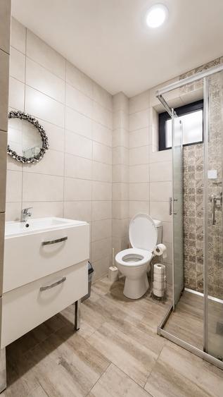 Studio modern de vânzare | Zona Stadion | Bloc nou | Ideal locuință sau cabinet