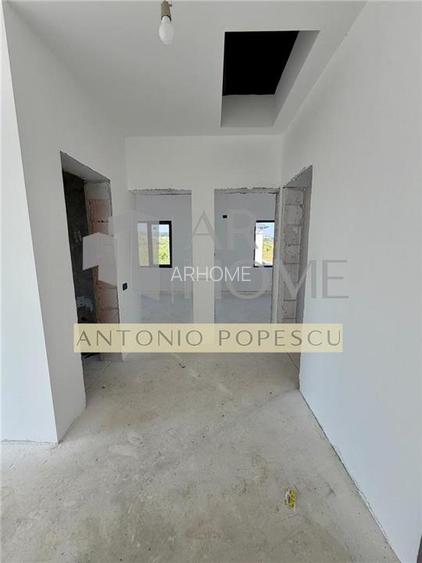 Vanzare ansamblu vile premium , 4 camere, in Paulestii Noi - 19