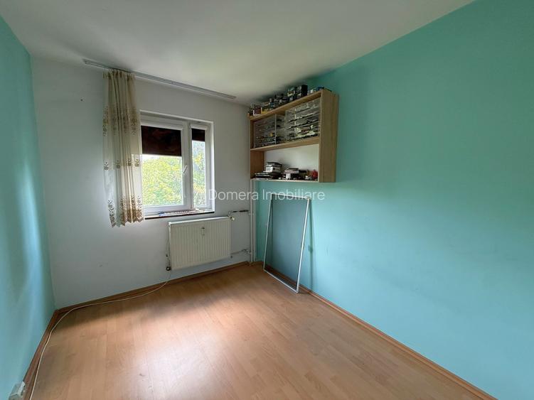 Apartament 3 camere | Etaj 3/4 | Parcare + Boxă | Bd. Brâncoveanu - 6