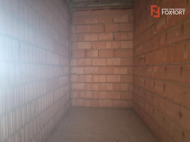 Duplex cu 4 camere de vanzare in localitatea Dumbravita