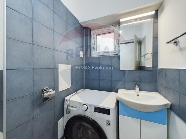 Apartament cu 4 camere de închiriat în zona Centrul Civic - 5