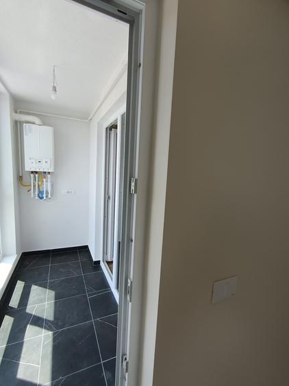 Apartament 2 camere, decomandat, intabulat, inclus TVA+parcare, Valea Lupului