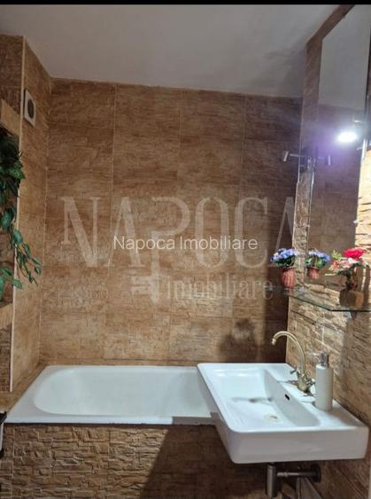 Apartament 4 camere de vanzare in Manastur, Cluj Napoca - 6