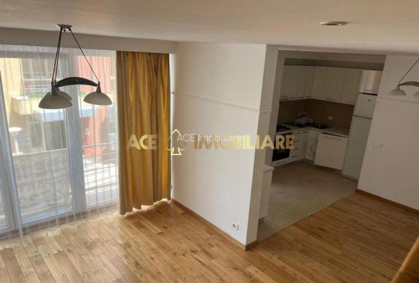 3 Camere de inchiriat | Aviatiei | Metrou | Loc de parcare | Duplex | - 4