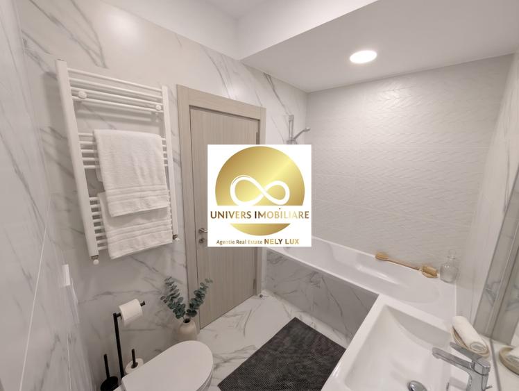 Super Oferta Apartament 2 Camere, Exigent, Parcul Liniei, Bloc Nou 2025