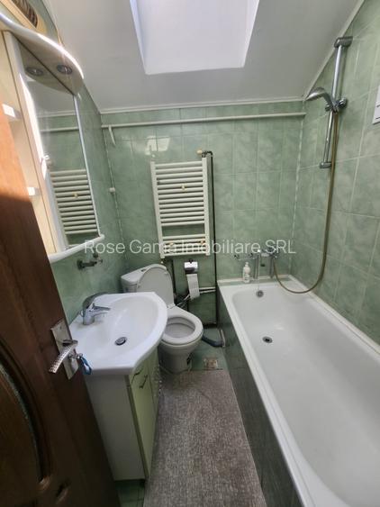 Apartament 3 camere Strapungere Silvestru - Zona Gara - 10