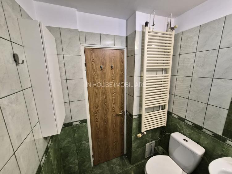 Apart 3 camere 74m2 + Centrala Proprie | Aviatiei - Baneasa - Herastrau - 13
