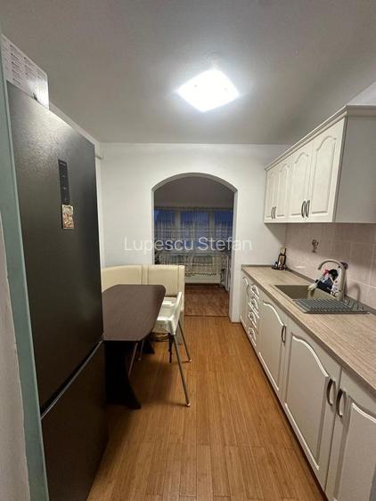 Apartament 3 camere, decomandat, Obcini - 5
