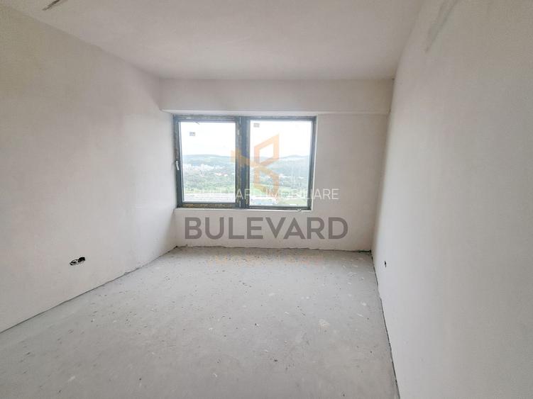 Pret special! Apartament 3 camere + terasa 13 mp view superb! - 9