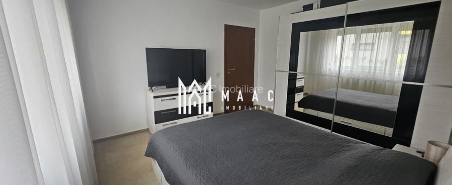 Apartament 3 Camere | 65 MPU | 2 Parcări | Șelimbăr - 12