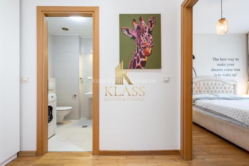 2 CAMERE – VIVANDO RESIDENCE UNIRII