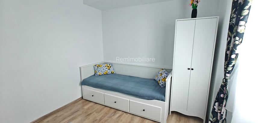 Apartament cu 3 camere si loc de parcare inclus - 8