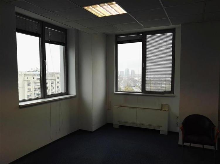 Spatii de inchiriat - River Plaza - Corp A - 554.20 mp