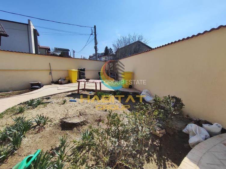 Casa 4 Camere in Popești-Leordeni - Splaiul Unirii - 50