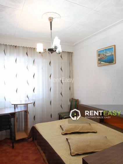 Apartament 3 camere Anastasie Panu - 4