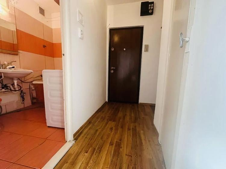 Girocului | 1 Camera | Etaj intermediar | Mobilat si utilat