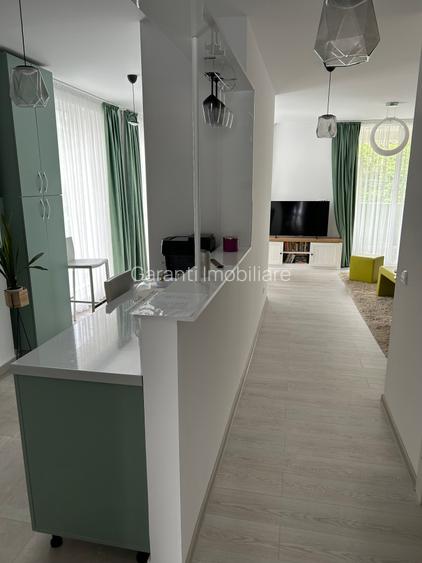 Bd.Maica Domnului/strada Scheiul de Sus/ prima inchiriere - 4