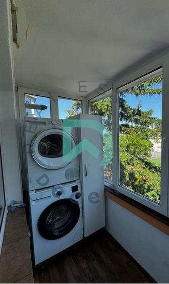 Apartament 2 camere Astra, renovat, Brasov