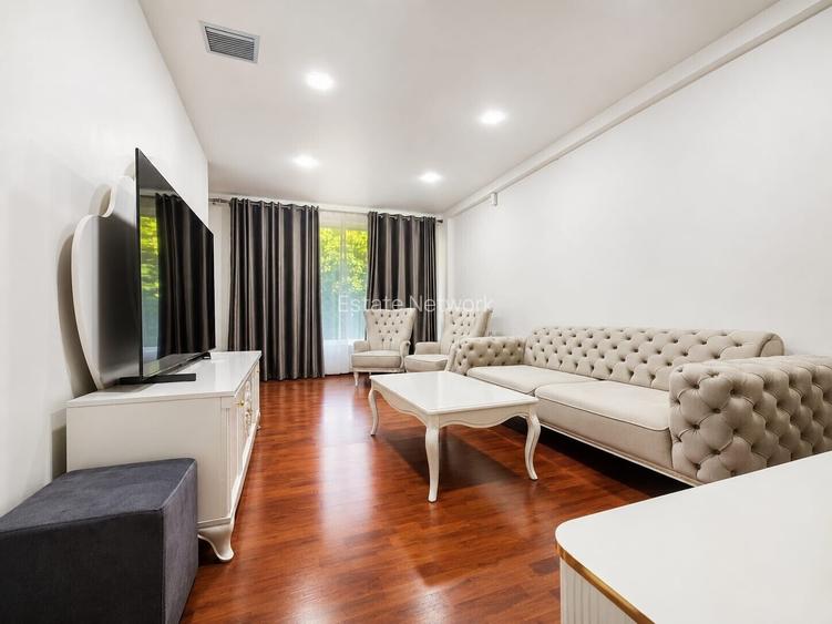 Inchiriere vila 5 camere Sydney Rezidence /garaj/mobilat/utilat - 11