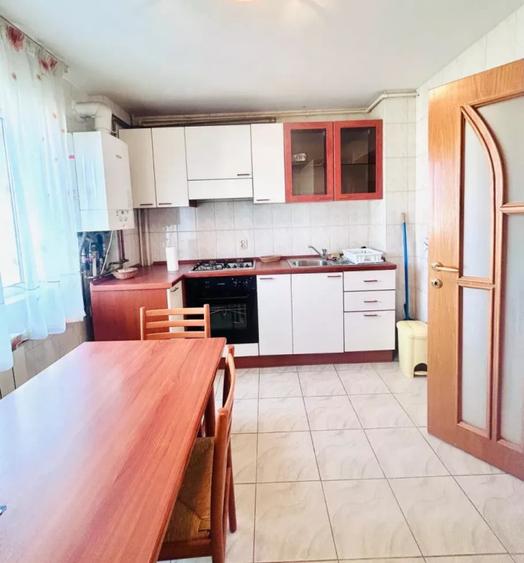 Apartament 2 camere Timpuri Noi- Centrala Propie