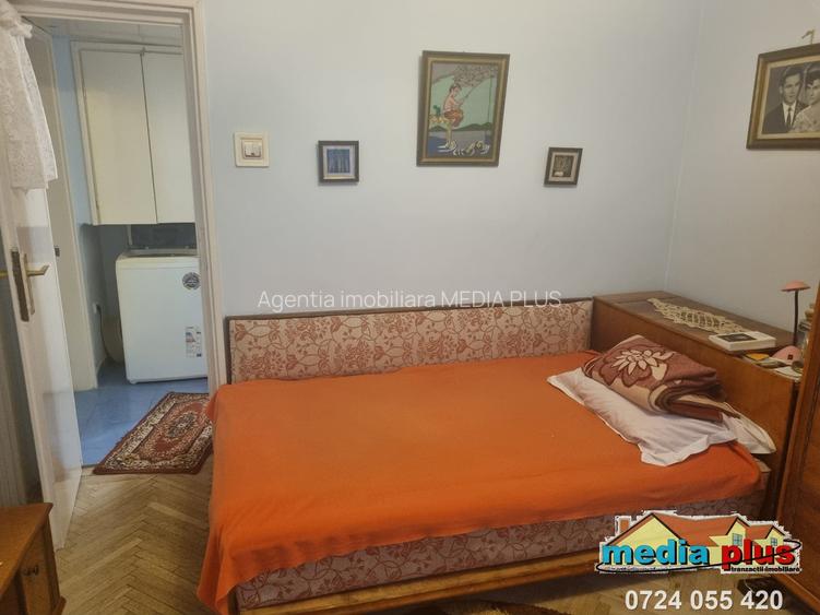 Apartament cu 2 camere de vânzare – Țiglina I