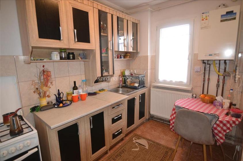 Inchiriere apartament  2 camere 50 mp utili, Gemenii - 16