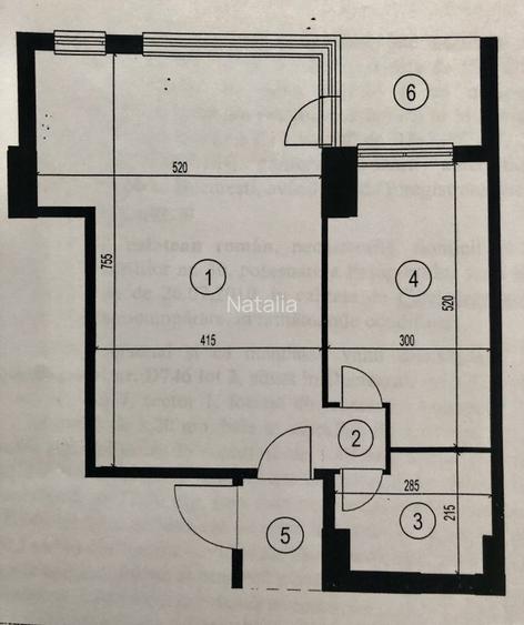 Apartament 2 camere - parcare - North Aria Lake View - 16
