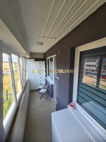 2 Camere de inchiriat | Titan Sun Park | Centrala | Parcare | Mobilat