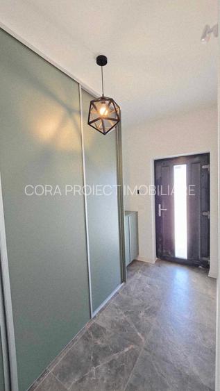 Casa nouă de închiriat, cartier Grigorescu-CV0516 - 4