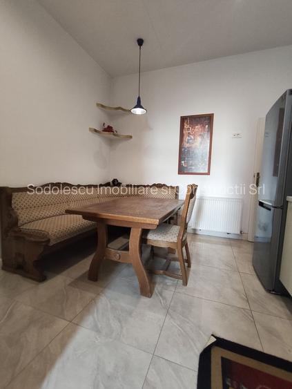 APARTAMENT 3 CAMERE ZONA SINAIA - 14