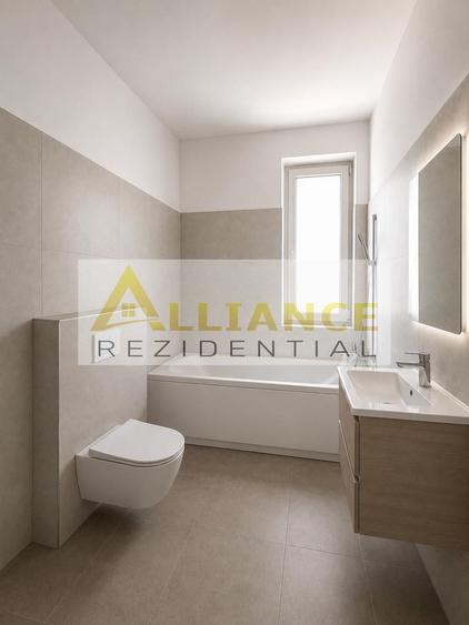 Apartament 2 camere tip Duplex 10 min Metrou Berceni