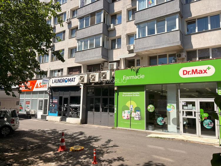 Sos. Giurgiului- spatiu comercial I suprafata 80 mp I pret 2200 euro - 6