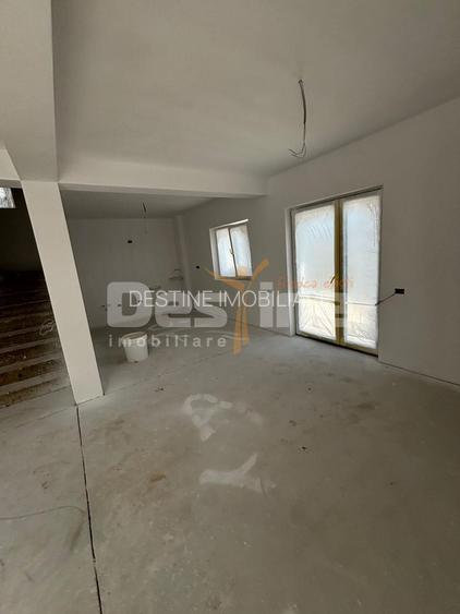 Casa insiruita | 4 camere | Parter+Etaj+Pod | Domnesti | 205.000 EUR - 5