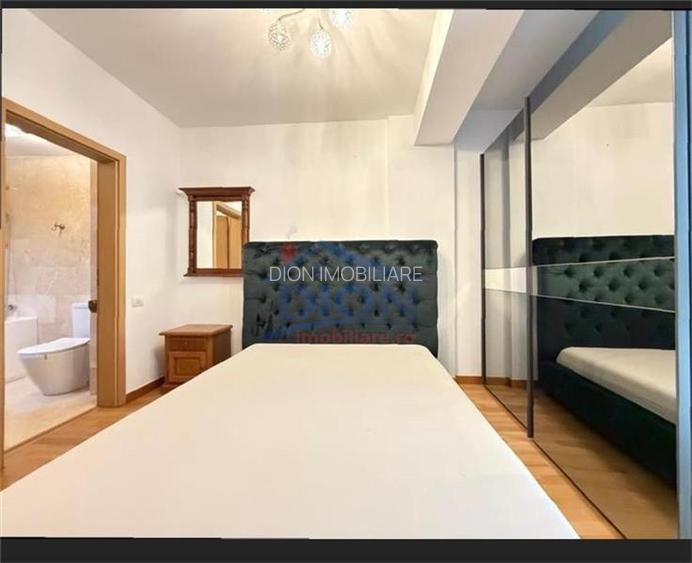 Stil contemporan si atmosfera calda in Kiseleff  -  Clucerului - 6