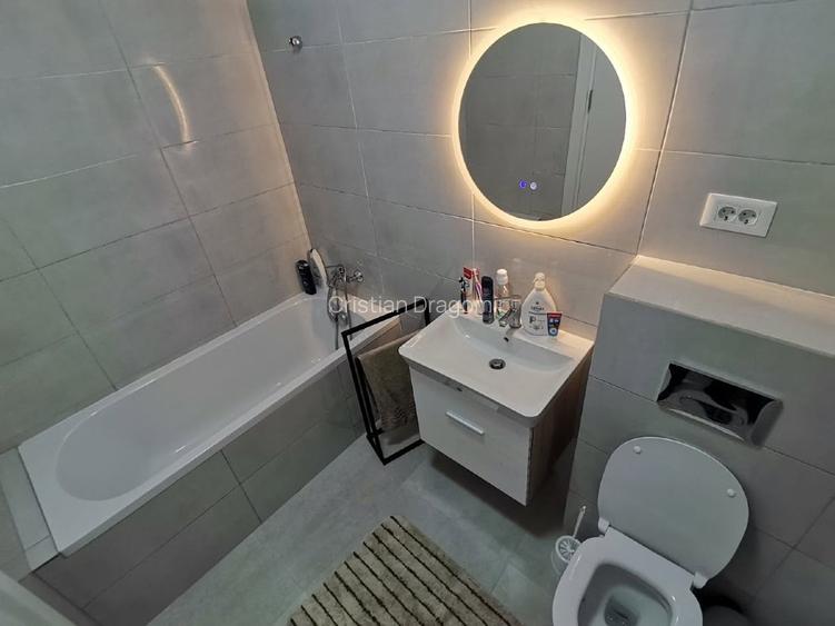 Apartament nou de închiriat + parcare în Complex Maniu 141,  Bucuresti, Sector 6 - 10