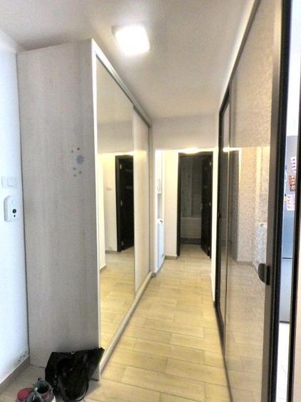 🚇 Închiriez Apartament cu 2 camere, 5 min metrou Dristor, renovat, mobilă nouă