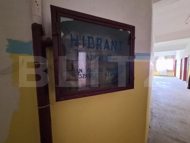 Proprietate de cazare, spatii comerciale, Lugoj