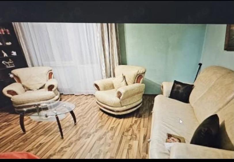 apartament 2 camere zona Poarta 6 mobilat 54 mp - 3