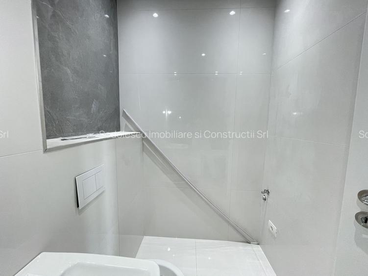 Apartament 3 camere bloc nou si finisaje de calitate - 9