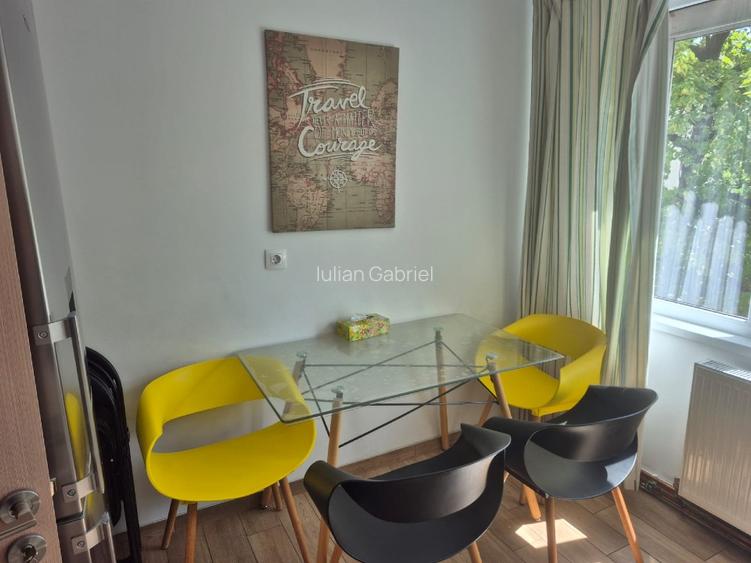 Apartament 3 camere, poziție centrală - 2