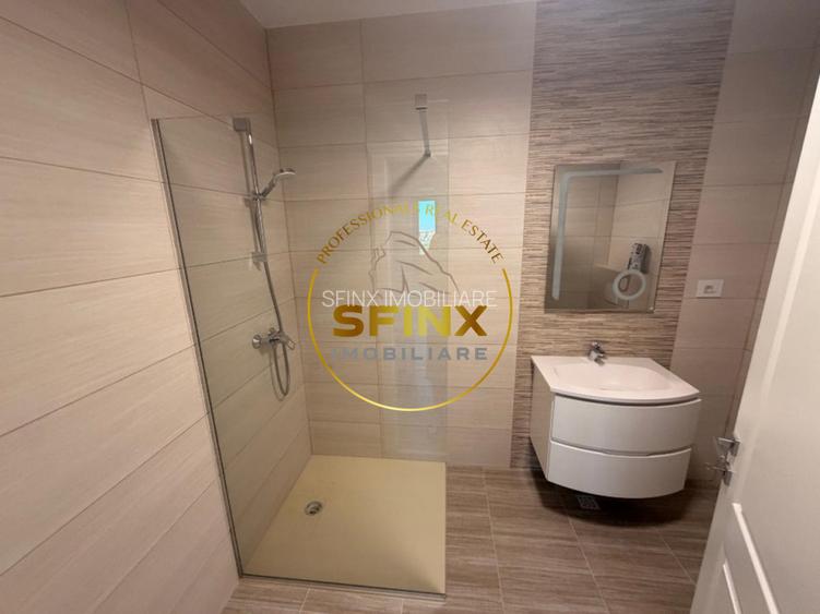 Apartament 3 camere | Baneasa | nemobilat | 2 terase spatioase | 2025 - 10