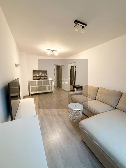 Apartament 3 camere decomandat Salaj