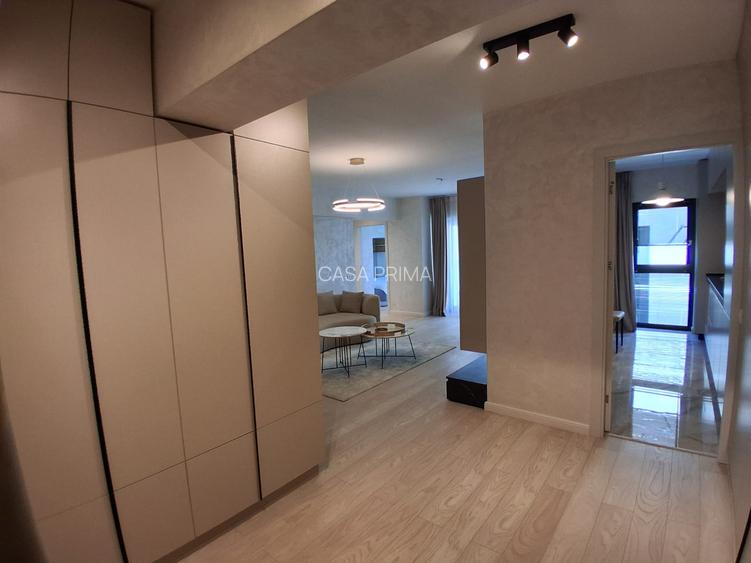 INTABULAT, 3 camere,2 bai,2 balcoane, 82 mp in zona Pacurari-Alpha Bank,et.4/8! - 8