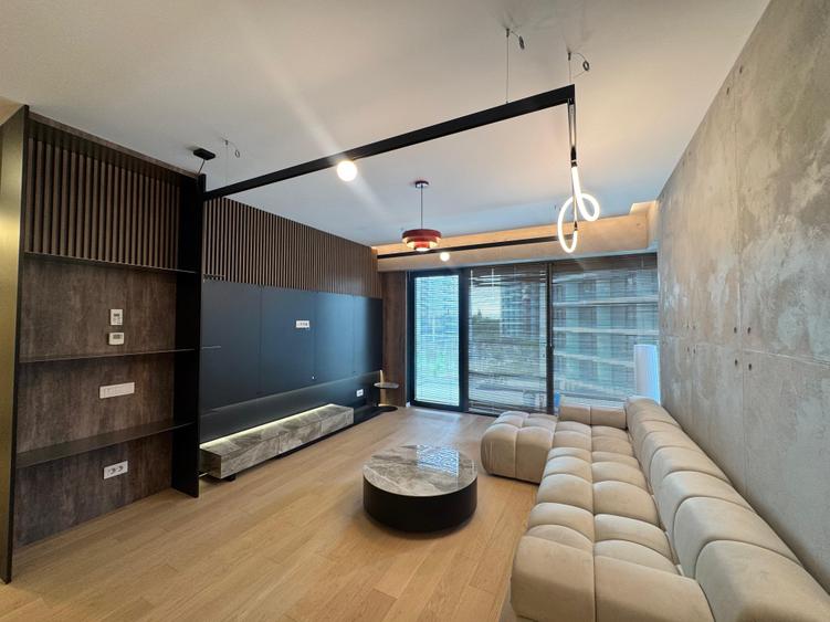 Apartament cu 3 camere de inchiriat // ONE Lake Club