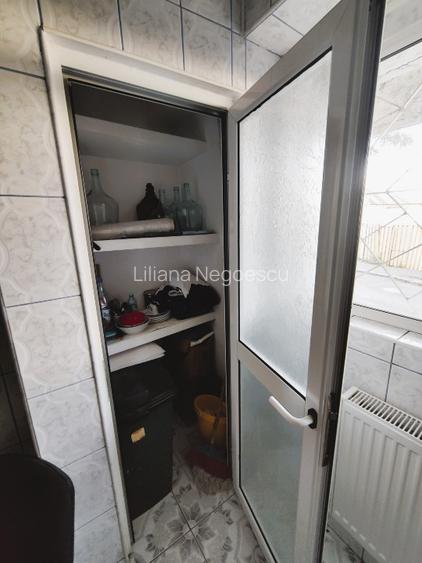PARTICULAR Galati Apartament de vanzare 84mp 3 camere parter Palatul Navigatiei  - 7