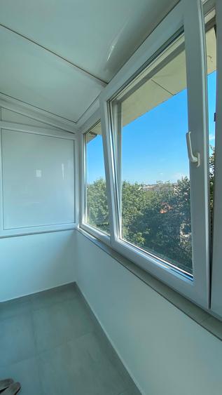 Apartament cu 3 camere decomandate , Grigorescu , 67 mp , str J.J.Rousseau